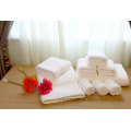 Eco-Friendly 100% Cottom Bath Towel Face Towel Hotel